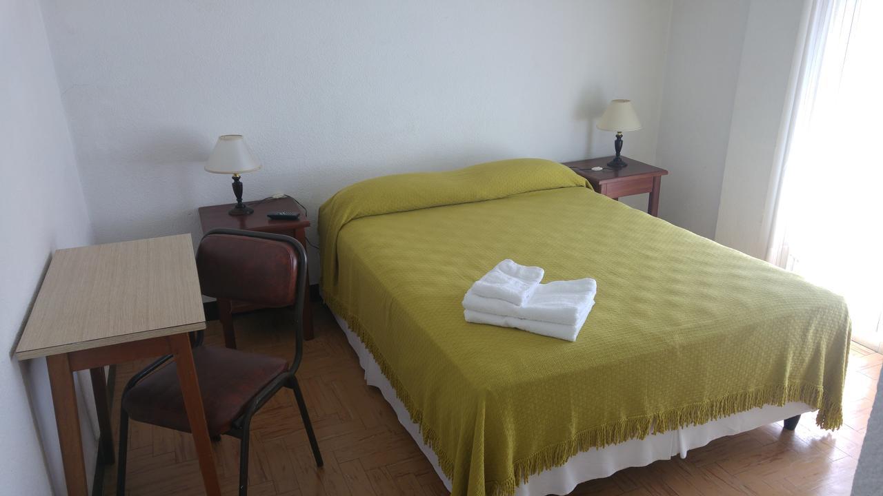 Hotel Apm Punta Mogotes มาร์เดลปลาตา ภายนอก รูปภาพ