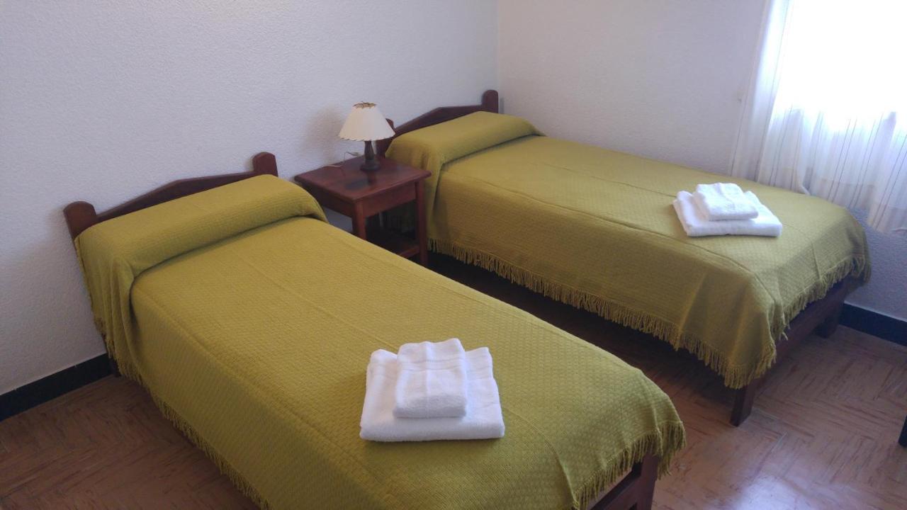 Hotel Apm Punta Mogotes มาร์เดลปลาตา ภายนอก รูปภาพ